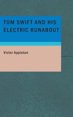 Tom Swift and His Electric Runabout