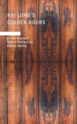 Kai Lung's Golden Hours