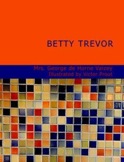 Betty Trevor