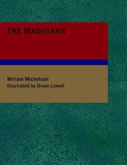 The Madigans