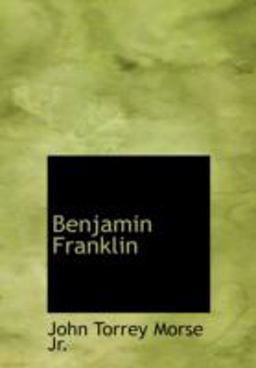 Benjamin Franklin