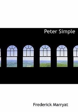 Peter Simple