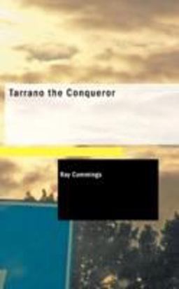 Tarrano the Conqueror