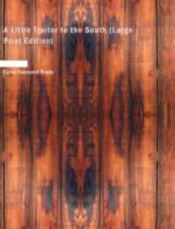 A Little Traitor to the South