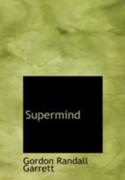 Supermind