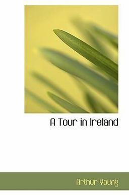 A Tour in Ireland