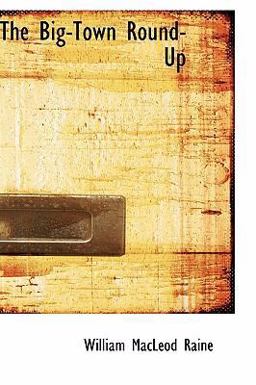 The Big-Town Round-up