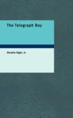 The Telegraph Boy