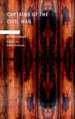 Captains of the Civil War