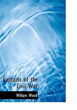 Captains of the Civil War