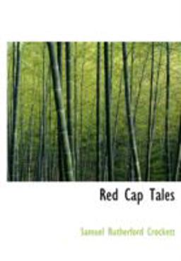 Red Cap Tales