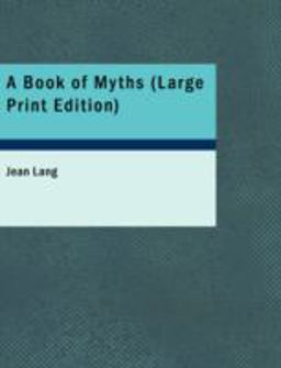 A Book of Myths