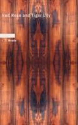 Red Rose and Tiger Lily