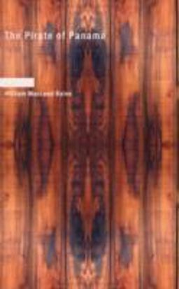 The Pirate of Panama