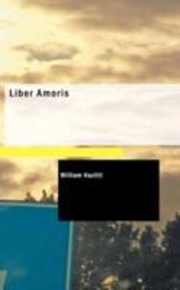 Liber Amoris