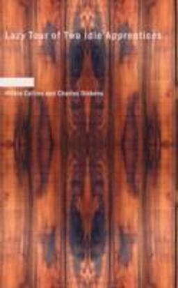 Lazy Tour of Two Idle Apprentices