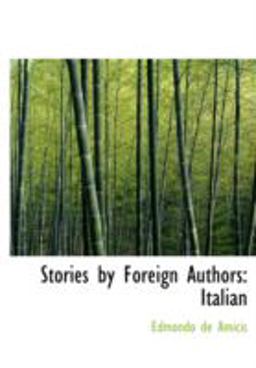 Stories by Foreign Authors