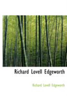 Richard Lovell Edgeworth