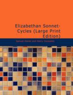 Elizabethan Sonnet-Cycles