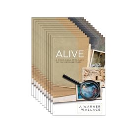 Alive 10-Pack Alive 10-Pack