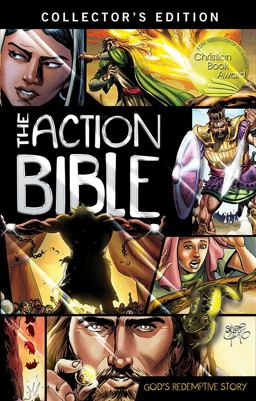 The Action Bible Collector's Edition