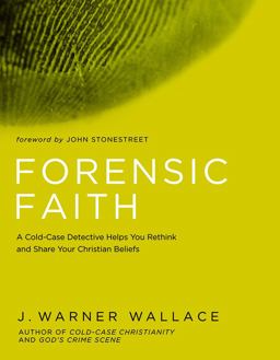 Forensic Faith Forensic Faith