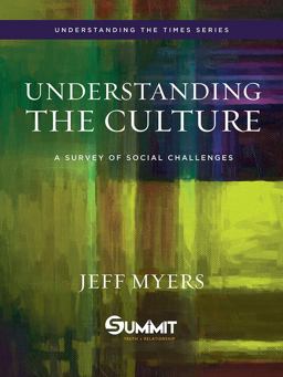 Understanding the Culture A Survey of Social Engagement  9781434709899 Front Cover