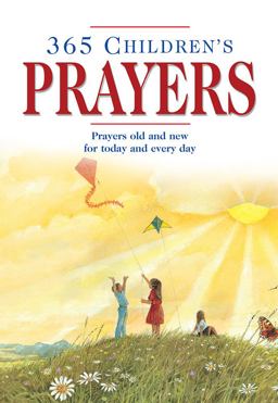 365 Children's Prayers
