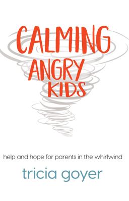 Calming Angry Kids Calming Angry Kids