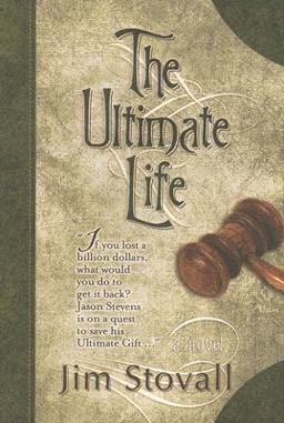Ultimate Life A Novel  9781434799906 Front Cover