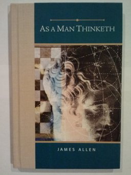 As a Man Thinketh