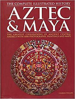 Aztec and Maya