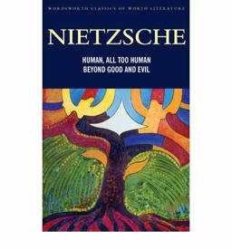 Human, All Too Human