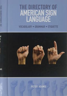 American Sign Language