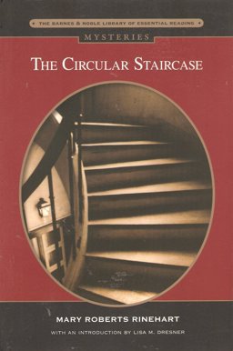 The Circular Staircase