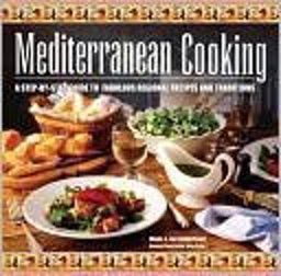 Mediterranean Cooking Mediterranean Cooking