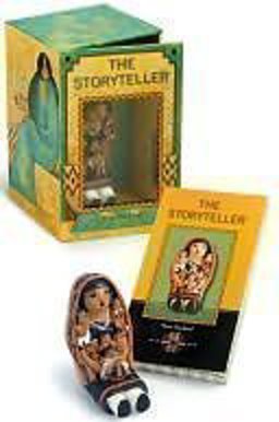 The Storyteller