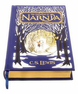 Chronicles of Narnia