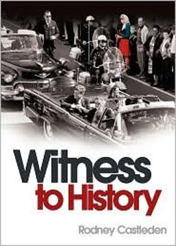 Witness to History