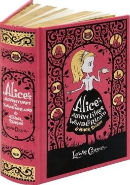 Alice's Adventures in Wonderland and Other Stories (Barnes and Noble Collectible Classics: Omnibus Edition)