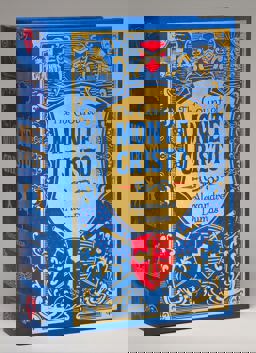 Count of Monte Cristo (Barnes and Noble Collectible Classics: Omnibus Edition)  9781435132115 Front Cover