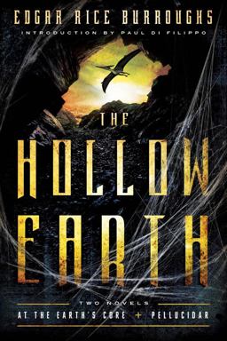 The Hollow Earth