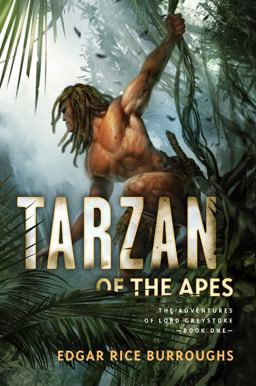 Tarzan of the Apes