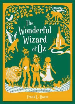 The Wonderful Wizard of Oz