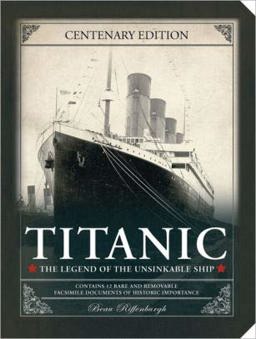 Titanic Titanic