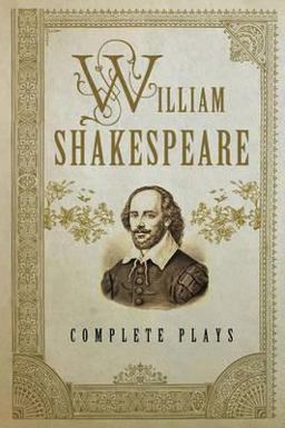 William Shakespeare Complete Plays