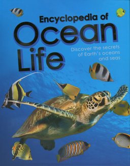 Encyclopedia of Ocean Life