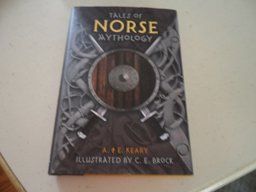 Tales of Norse Mythology