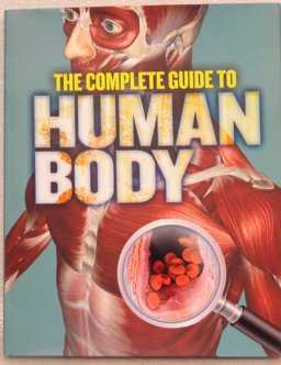 Complete Guides Human Body
