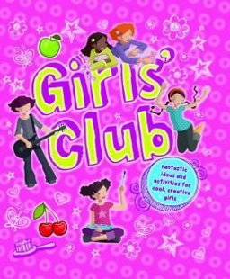 The Glittering Guide for Girls